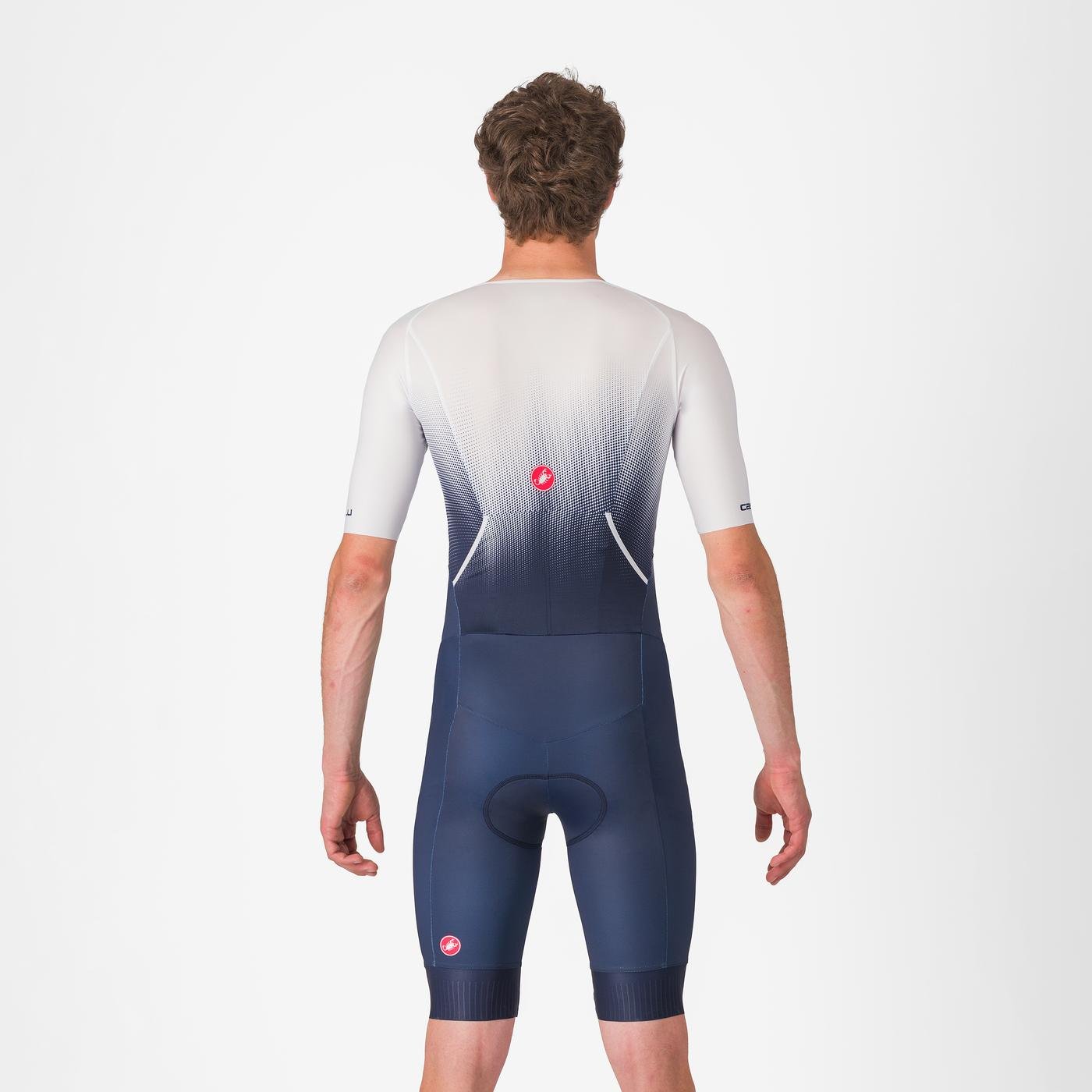CORE TRI SUIT SS