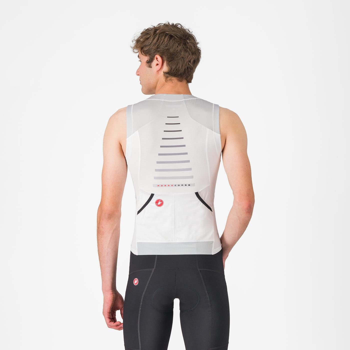 FREE SPEED 3 TOP