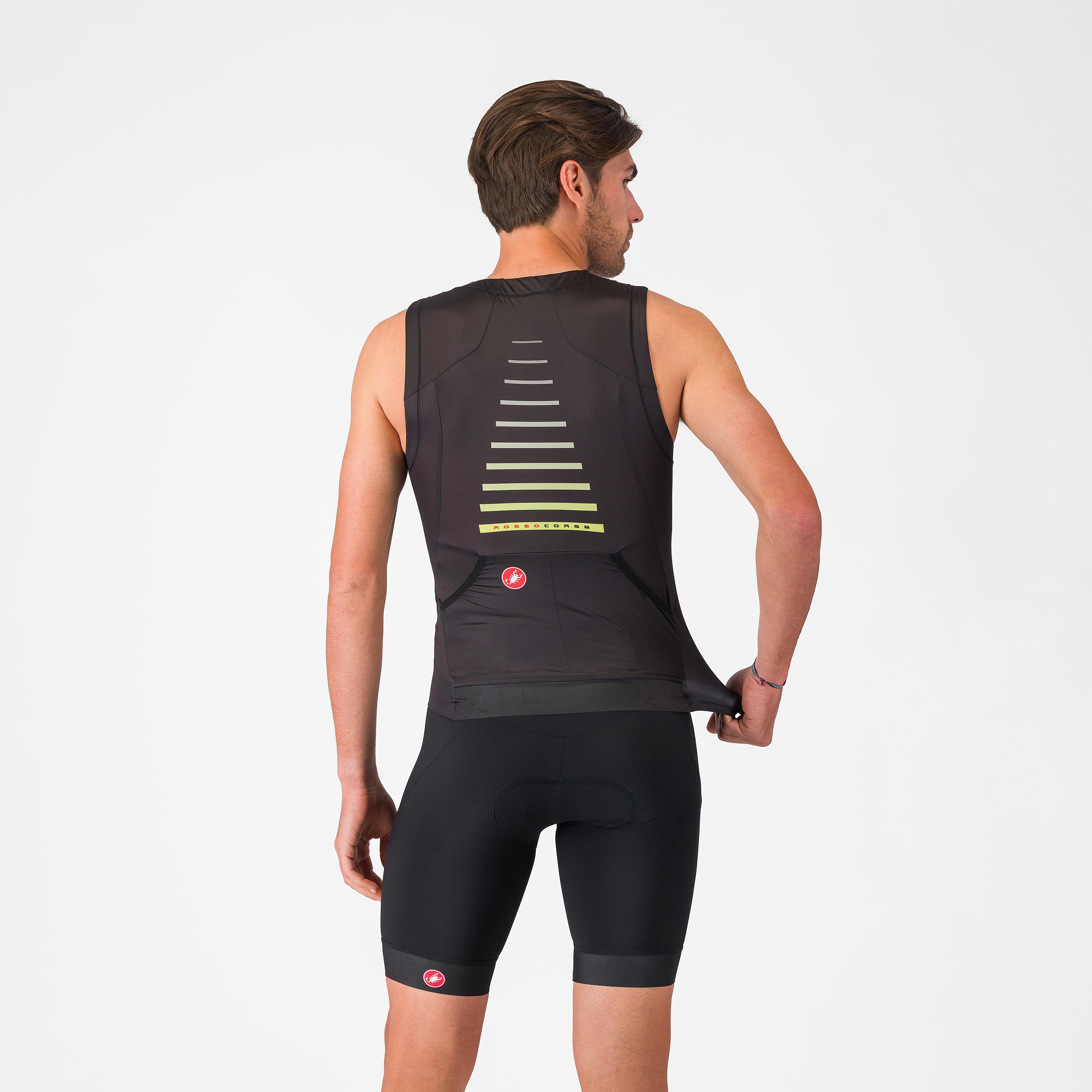 TRI SHORT