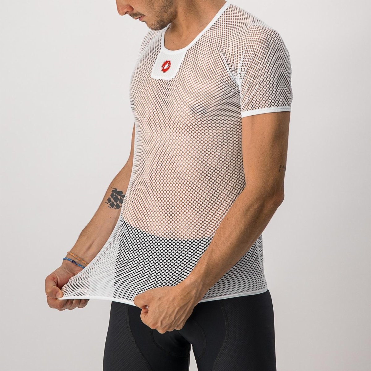 CORE MESH 3 SS
