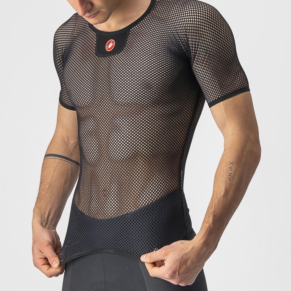 CORE MESH 3 SS