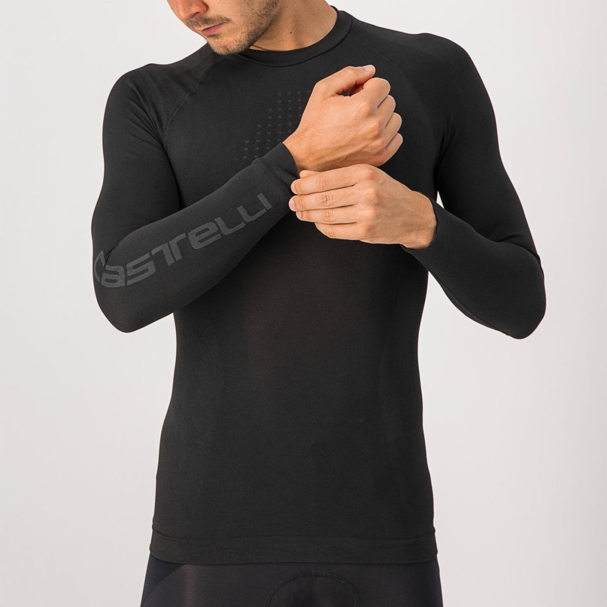 SEAMLESS BASE L. LS