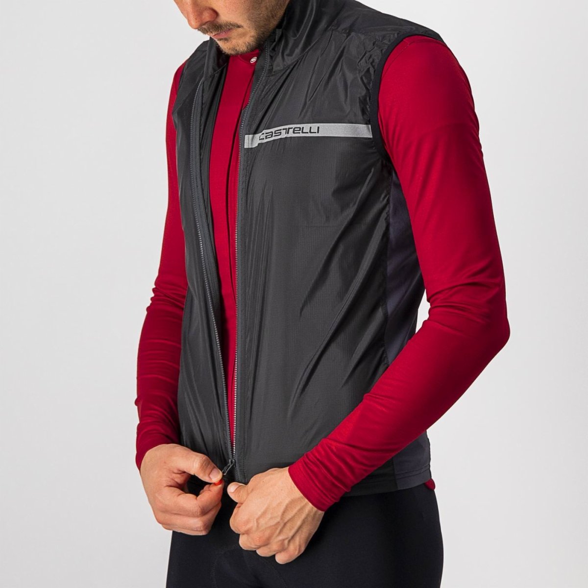 SQUADRA ST. VEST