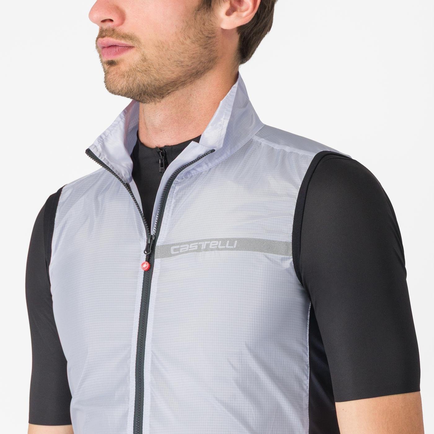 SQUADRA ST. VEST