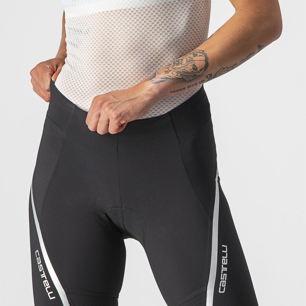 VELOCISSIMA 3 SHORT