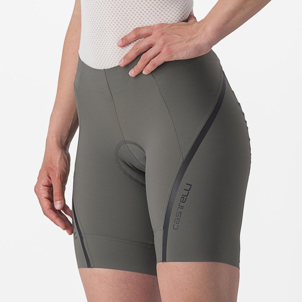VELOCISSIMA 3 SHORT
