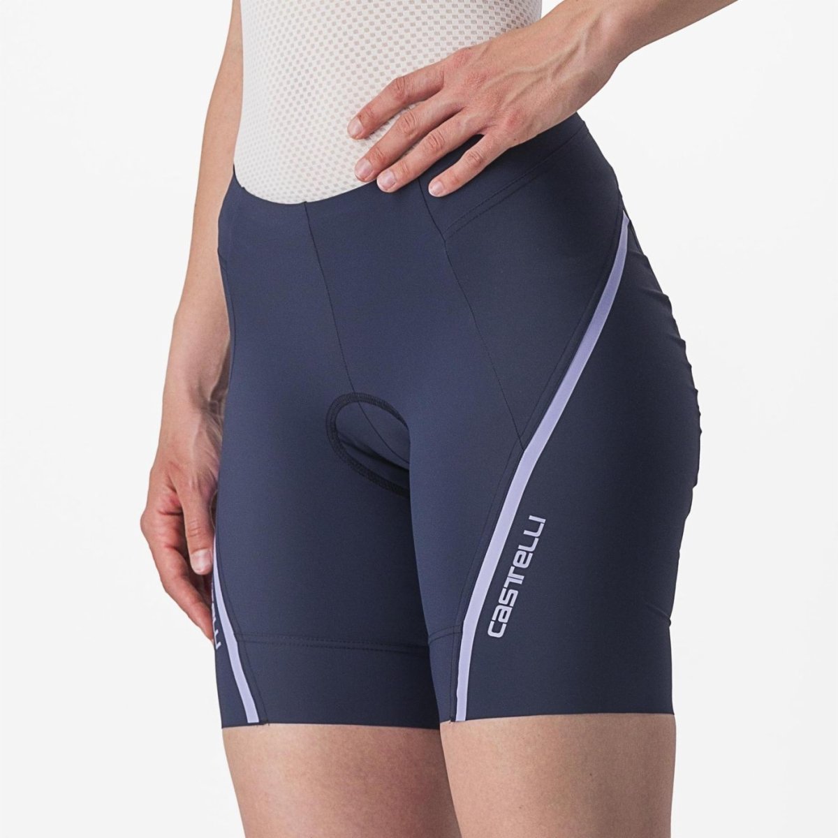 VELOCISSIMA 3 SHORT