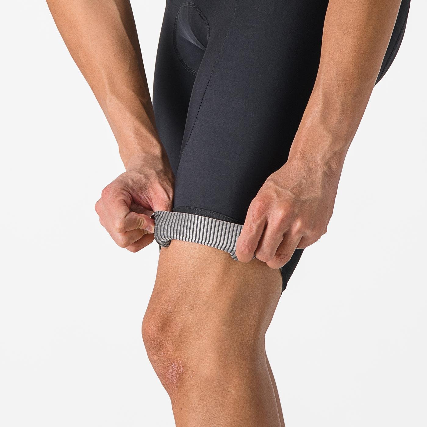 ENTRATA 2 BIBSHORT
