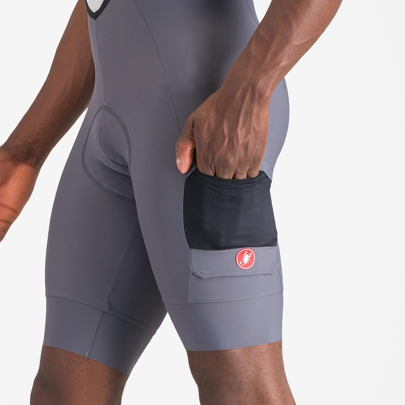 UNLTD CARGO BIBSHORT