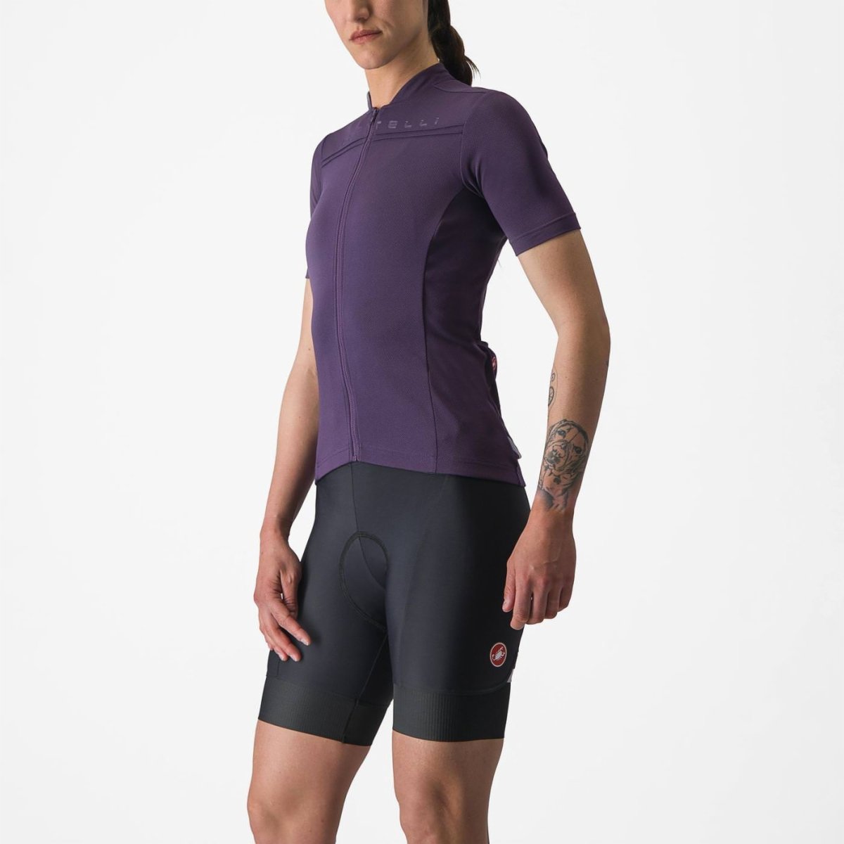ANIMA 4 JERSEY