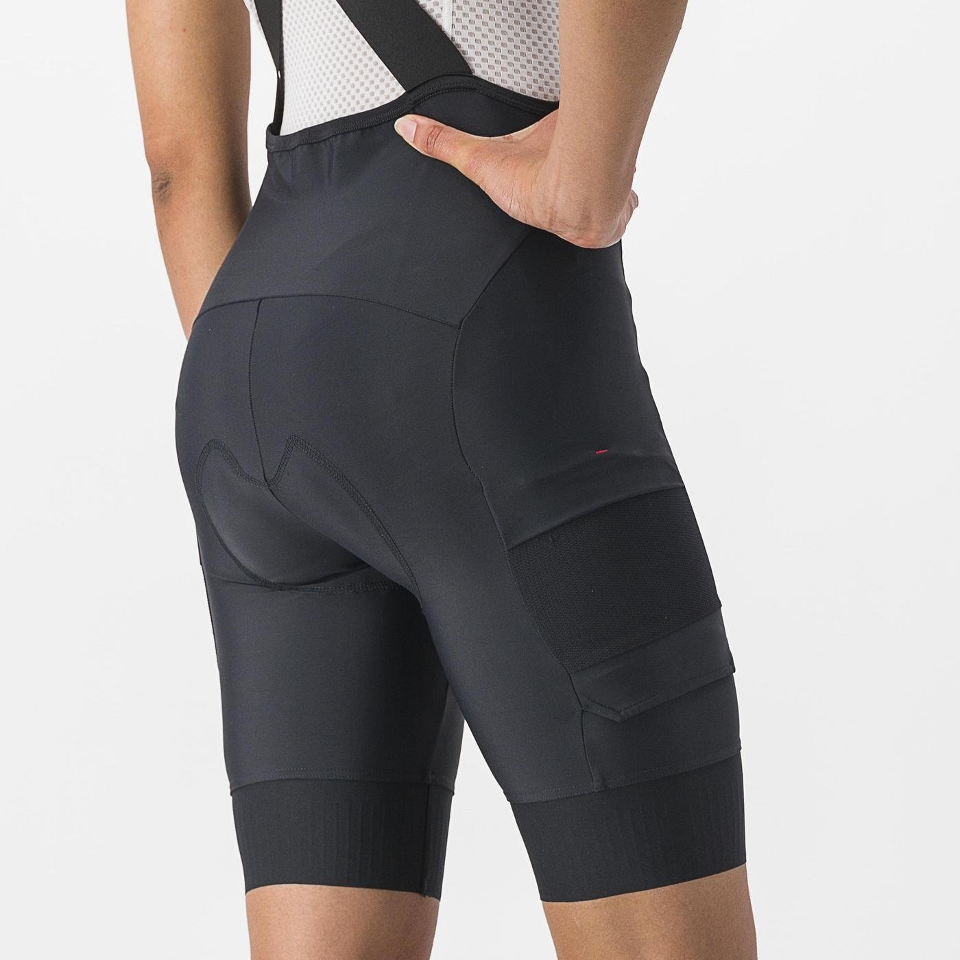 UNLTD CARGO W BIB