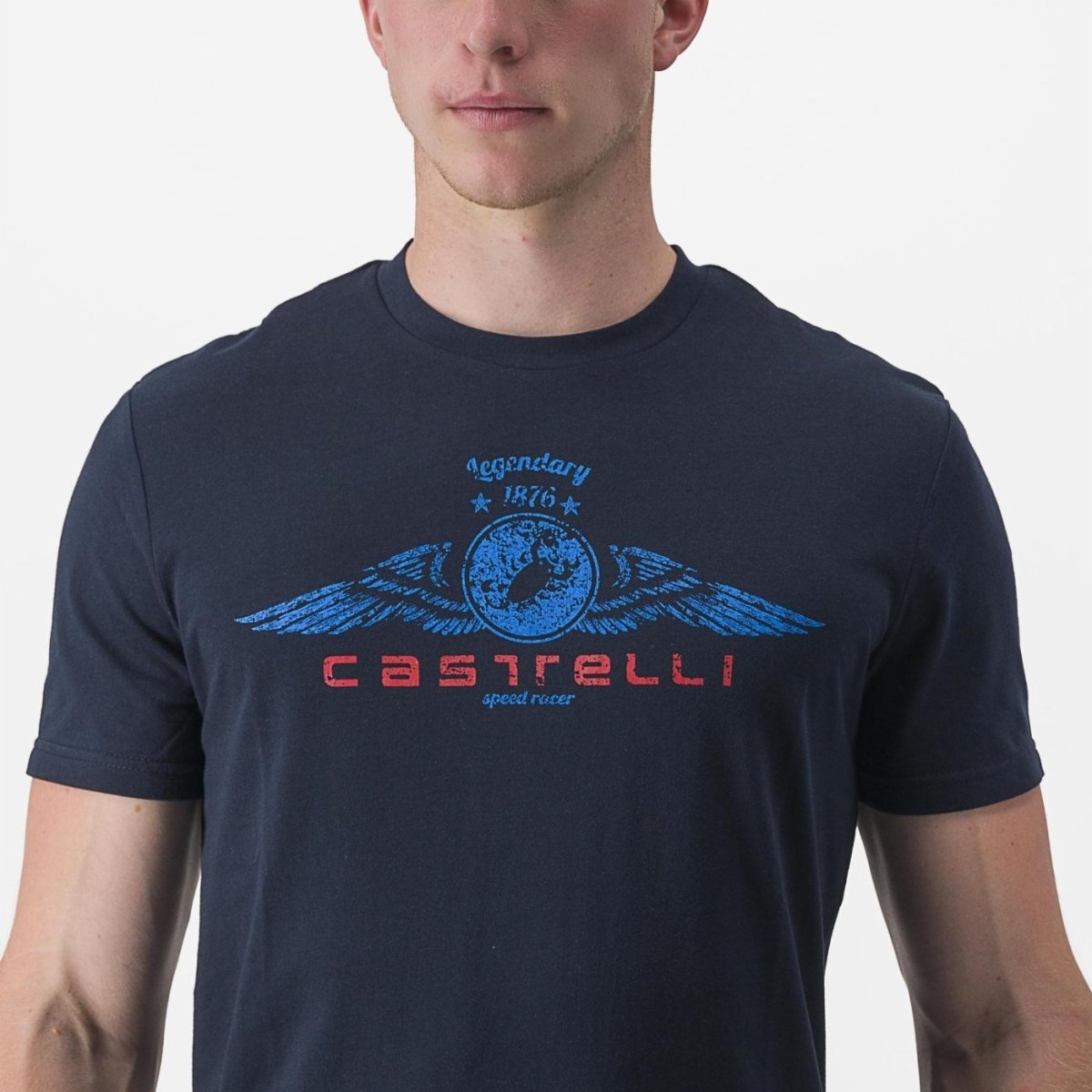 ARMANDO 2 TEE