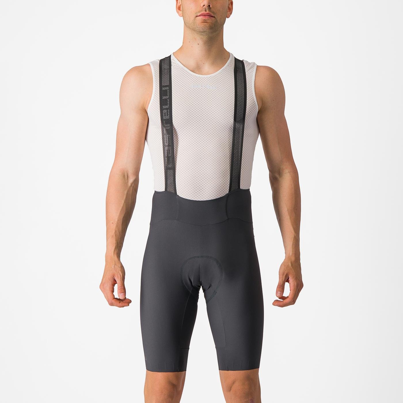 ESPRESSO BIBSHORT