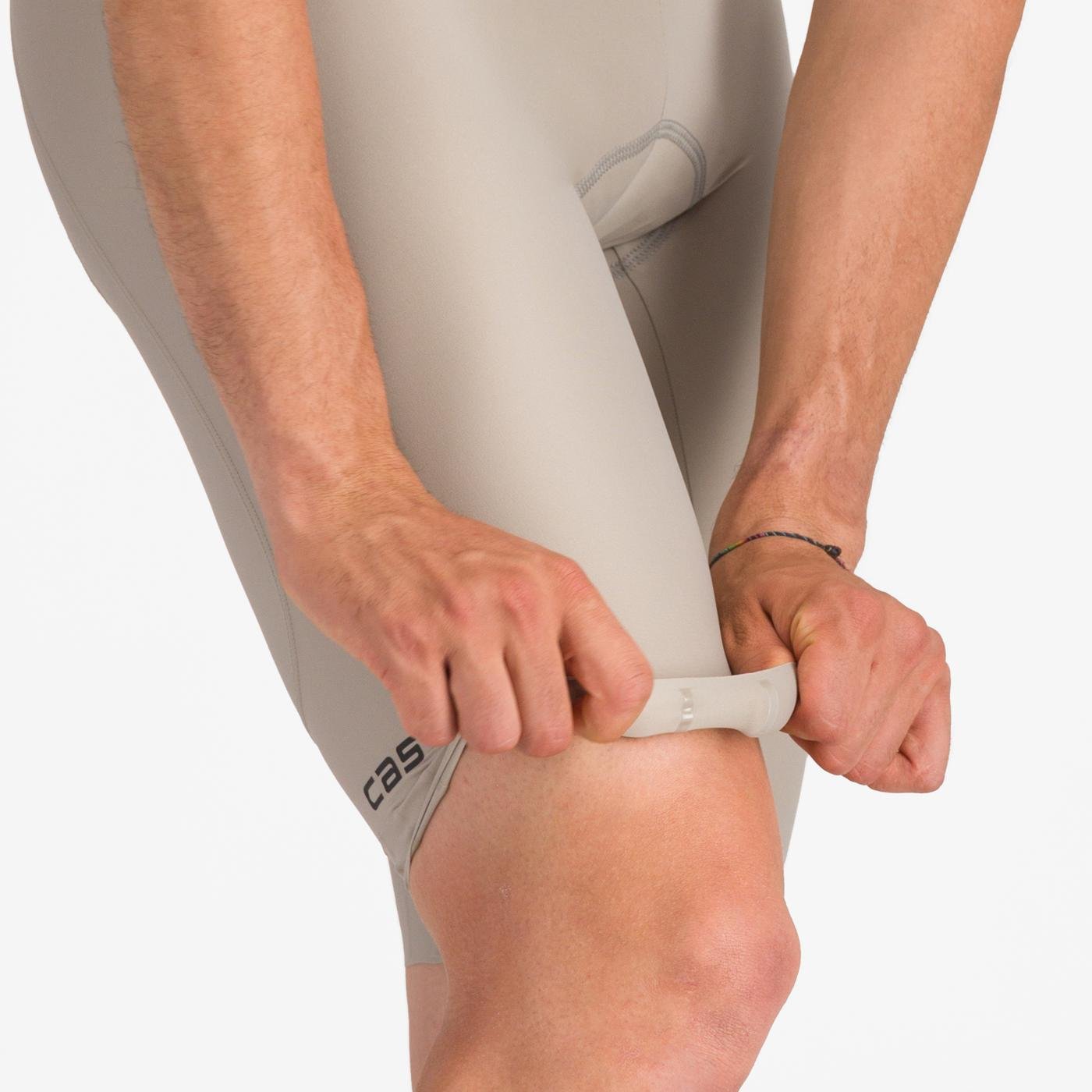 ESPRESSO BIBSHORT