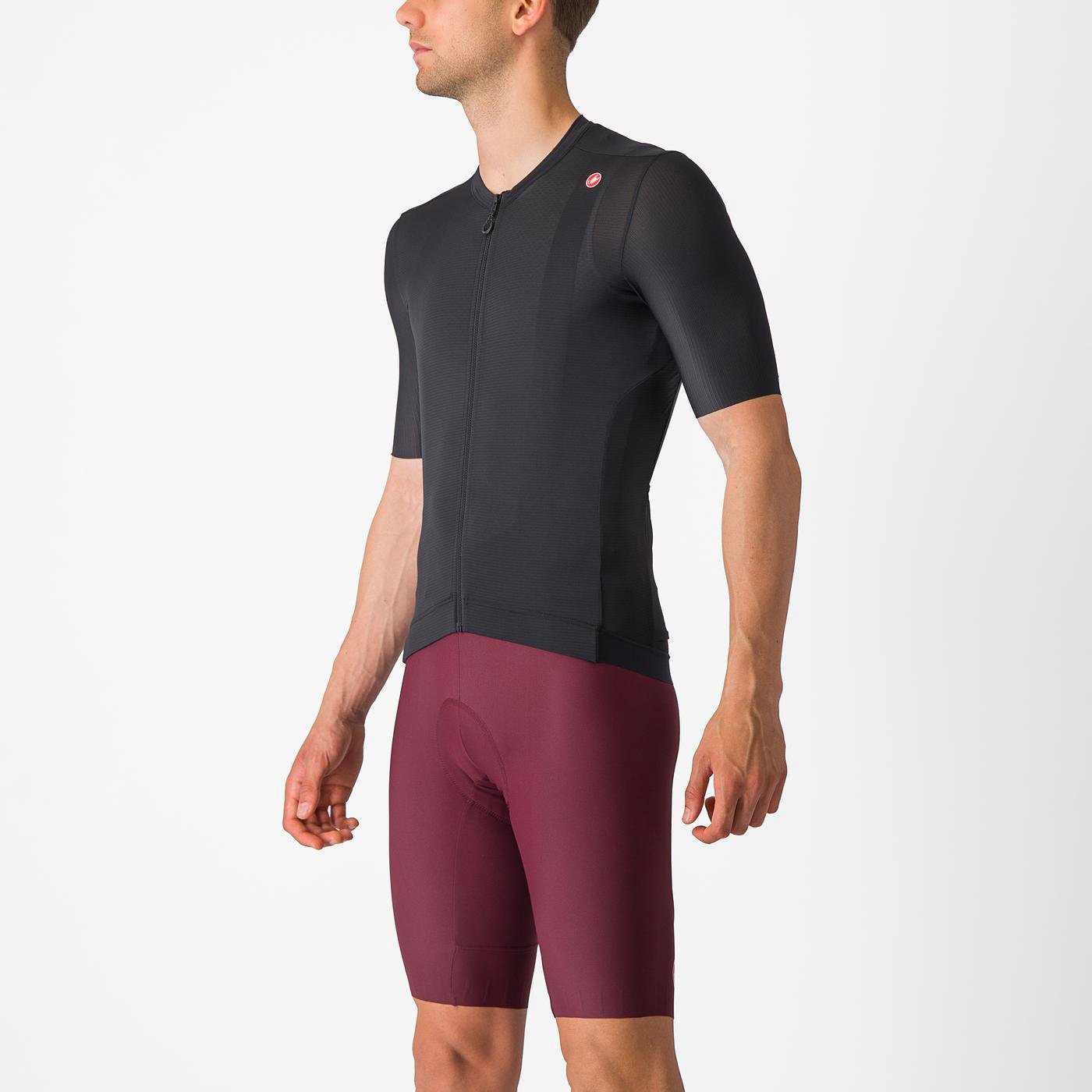 ESPRESSO JERSEY