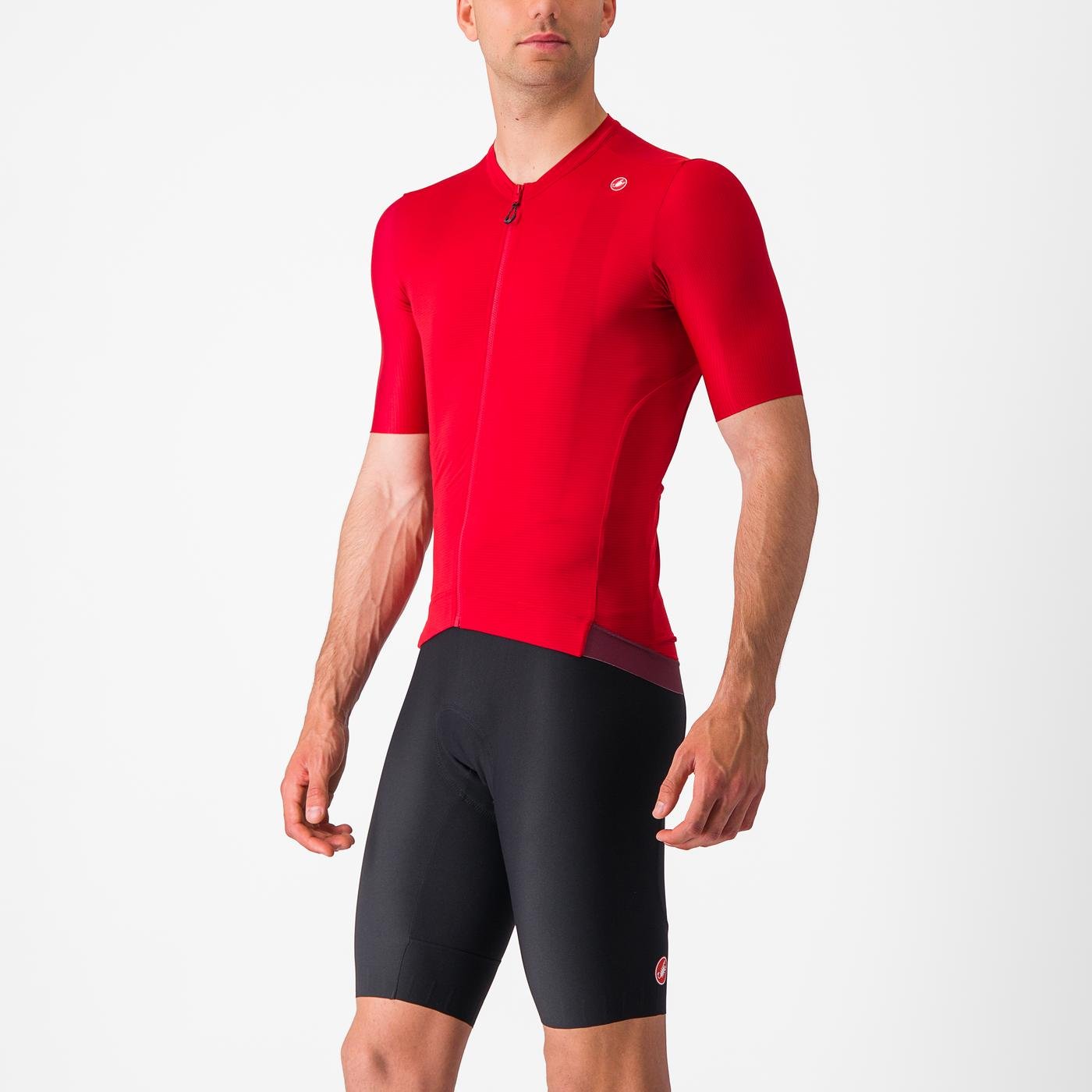 ESPRESSO JERSEY