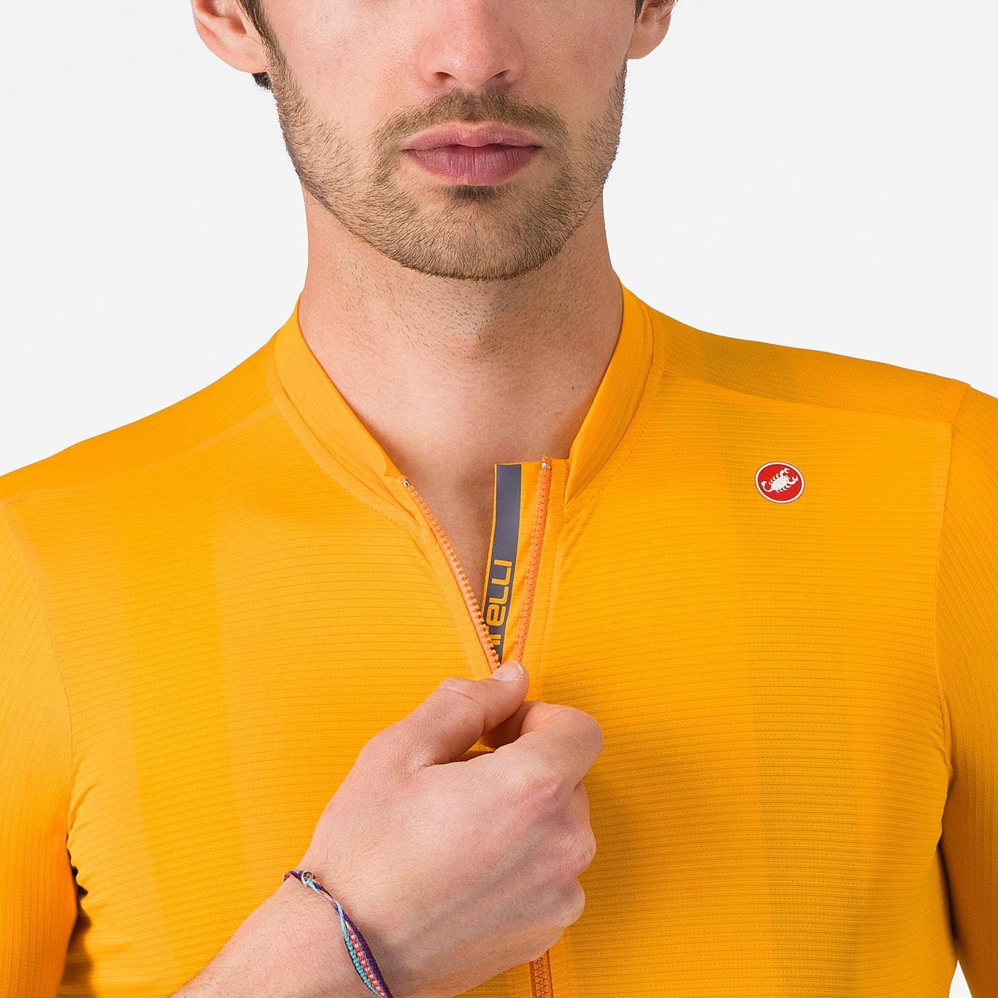 ESPRESSO JERSEY