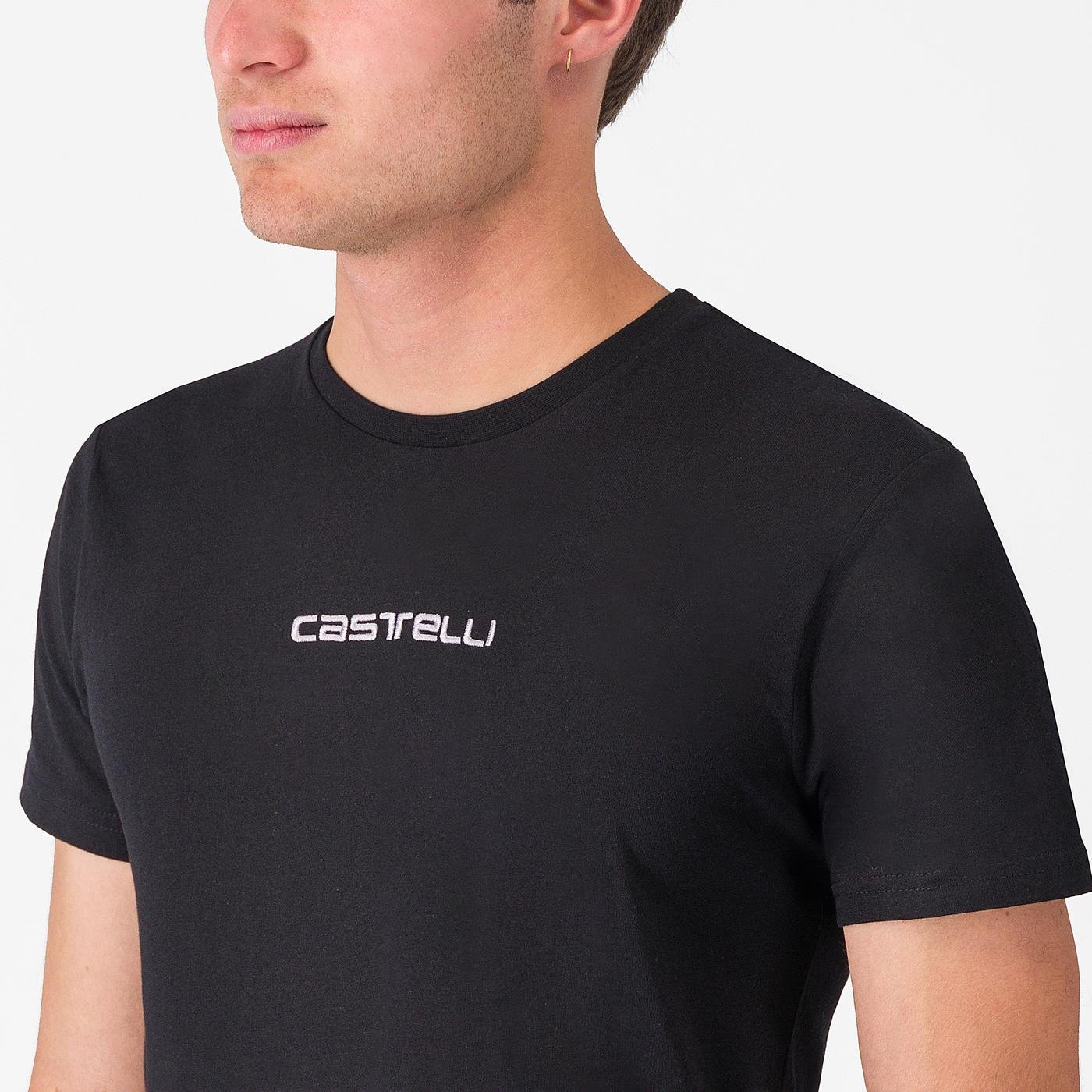 CAST. CLASSICO TEE