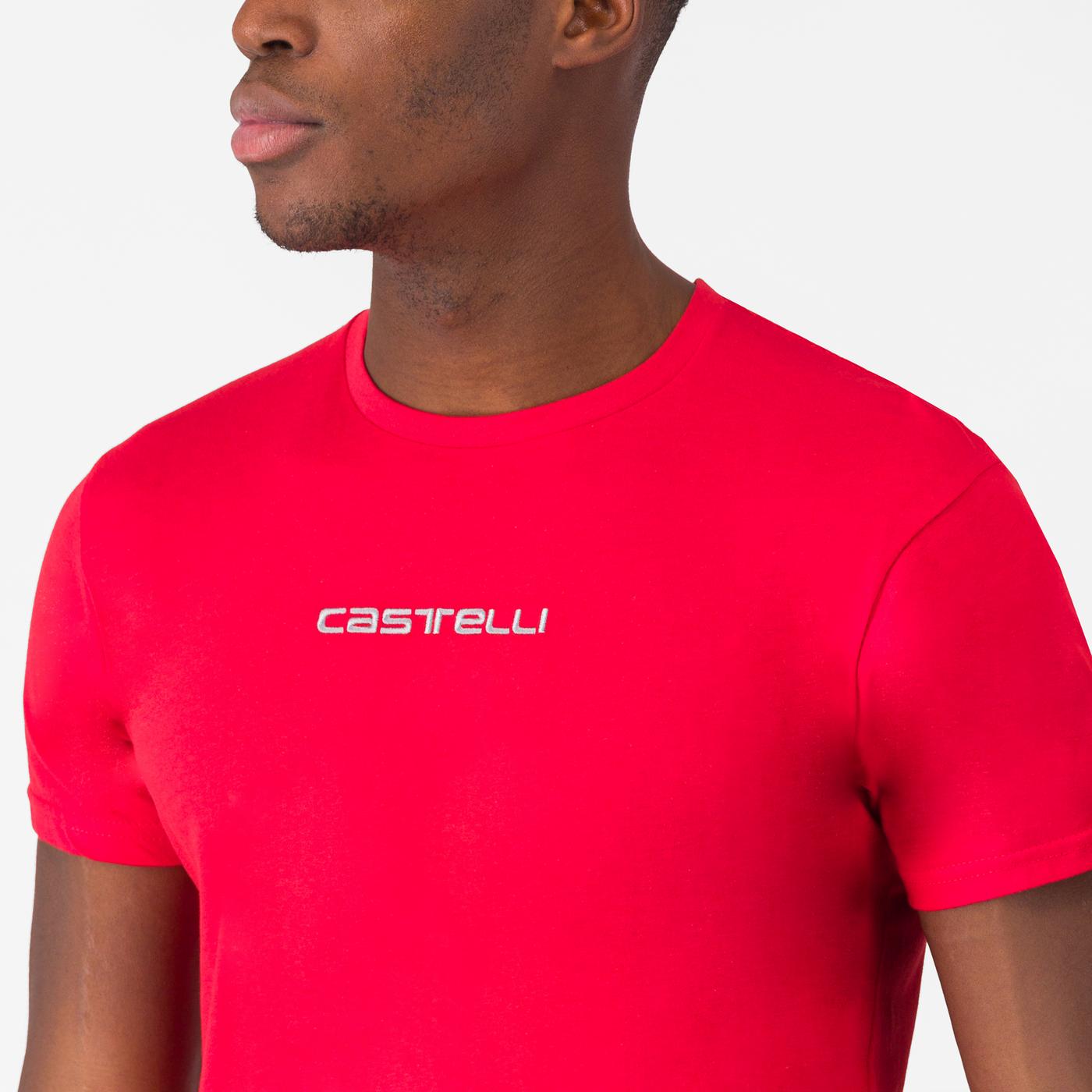 CAST. CLASSICO TEE
