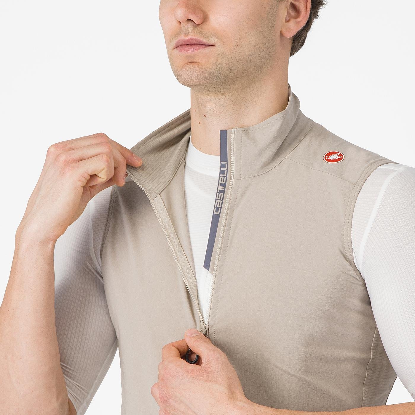 ESPRESSO VEST