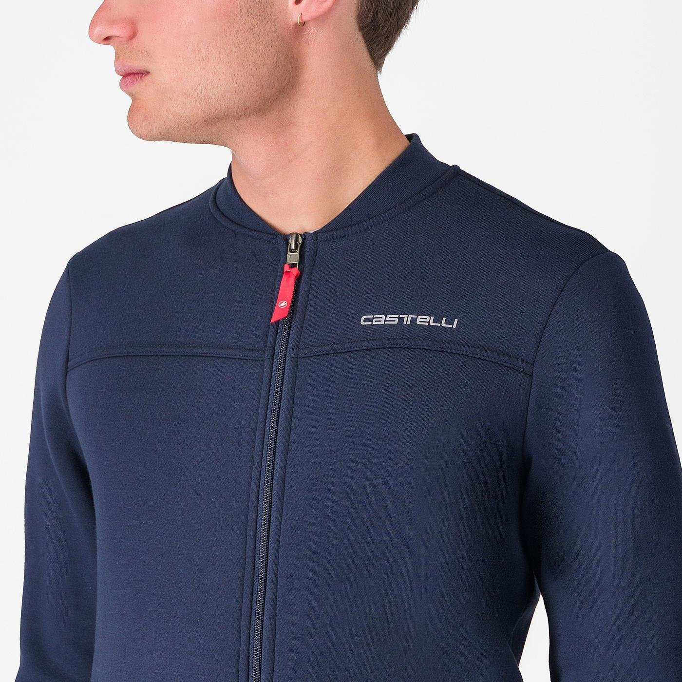 CLASSICO TRACK JKT