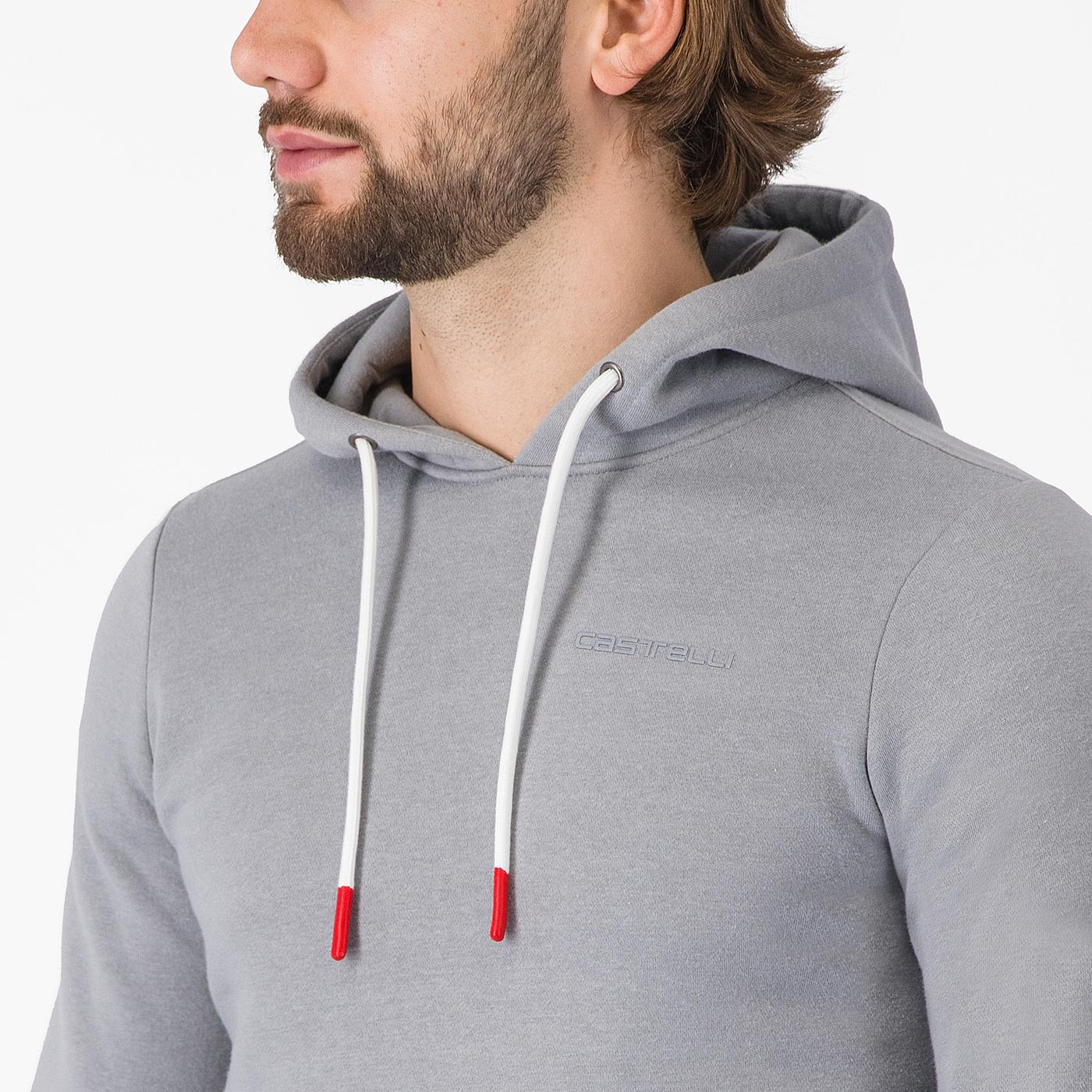 CLASSICO HOODIE
