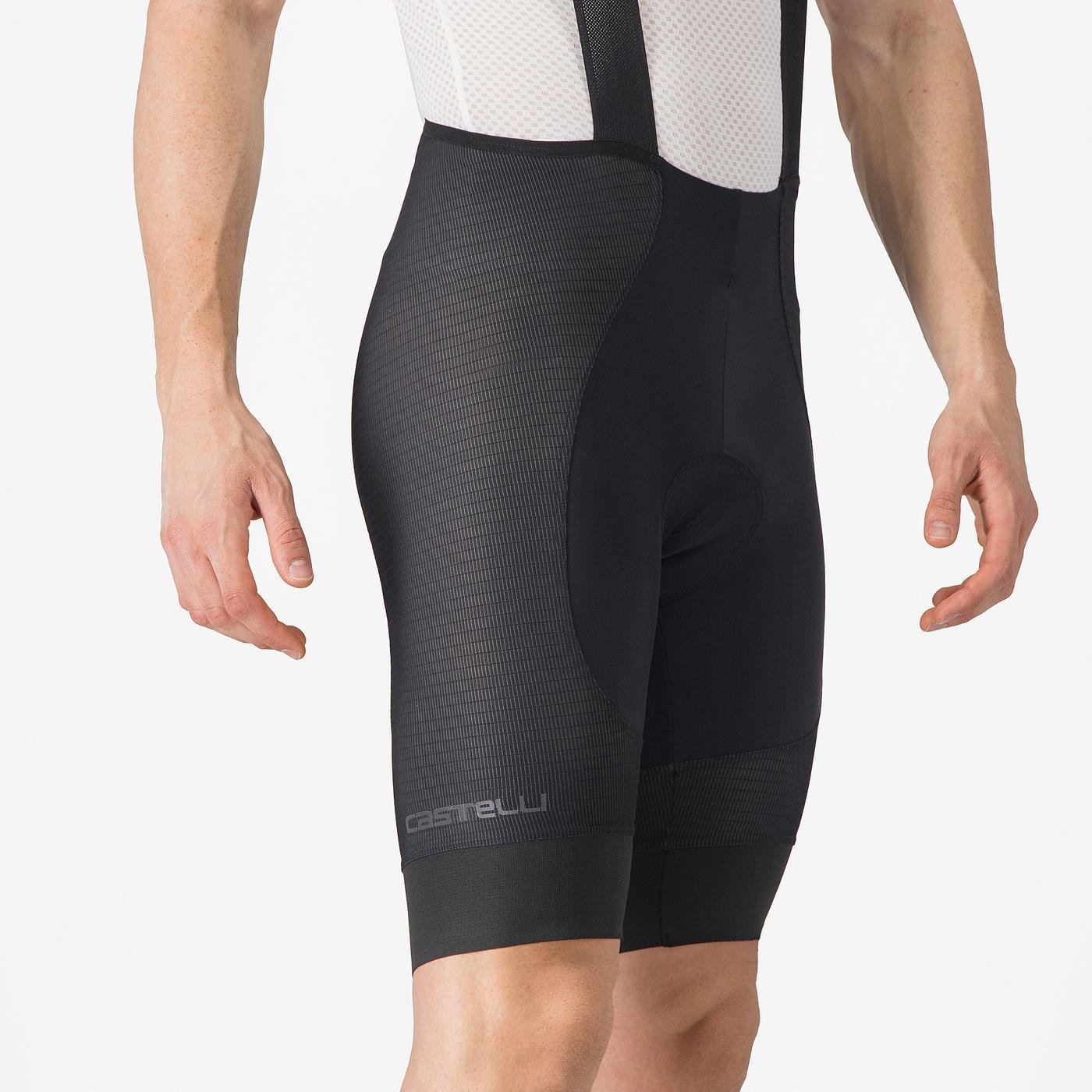 A/C BIBSHORT