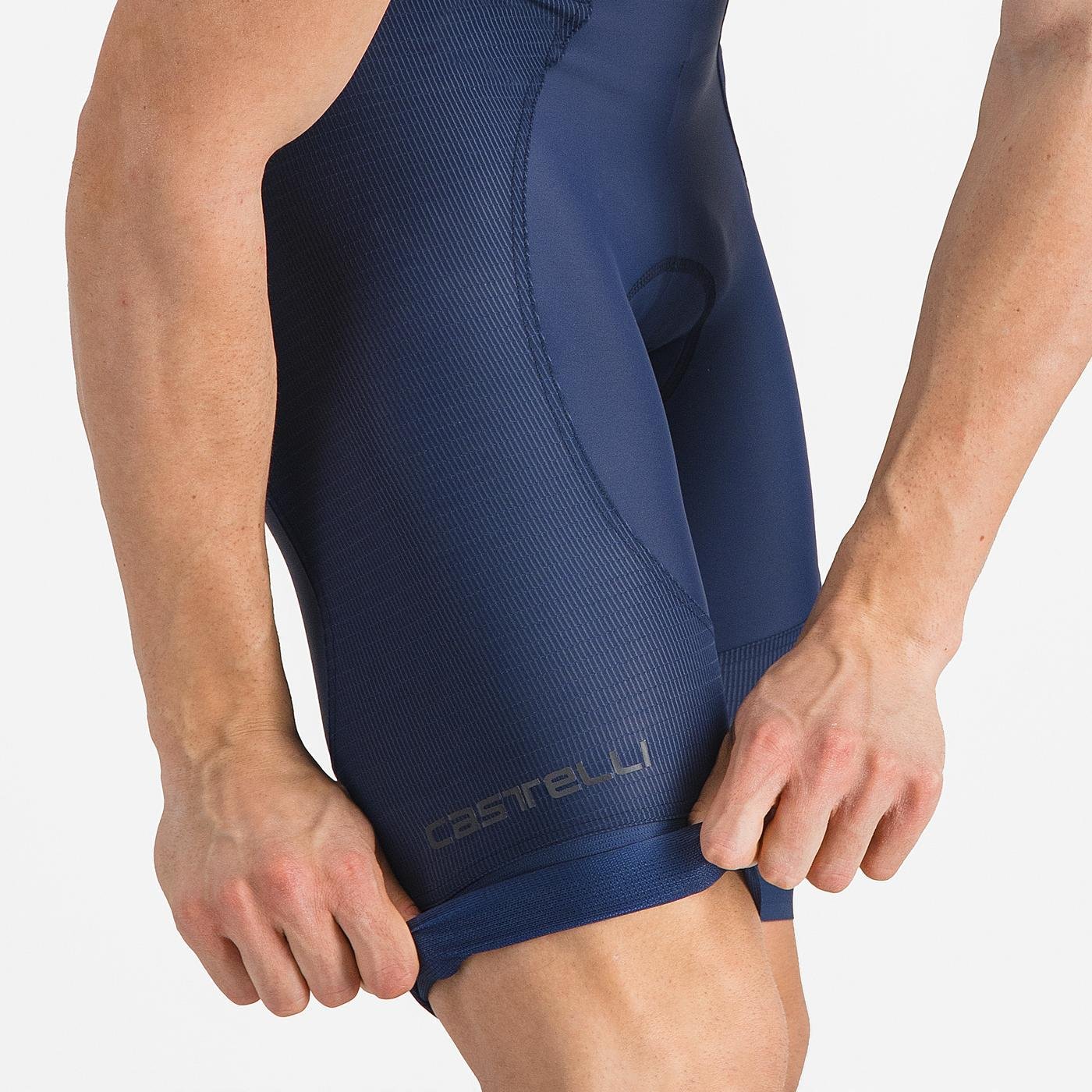 A/C BIBSHORT