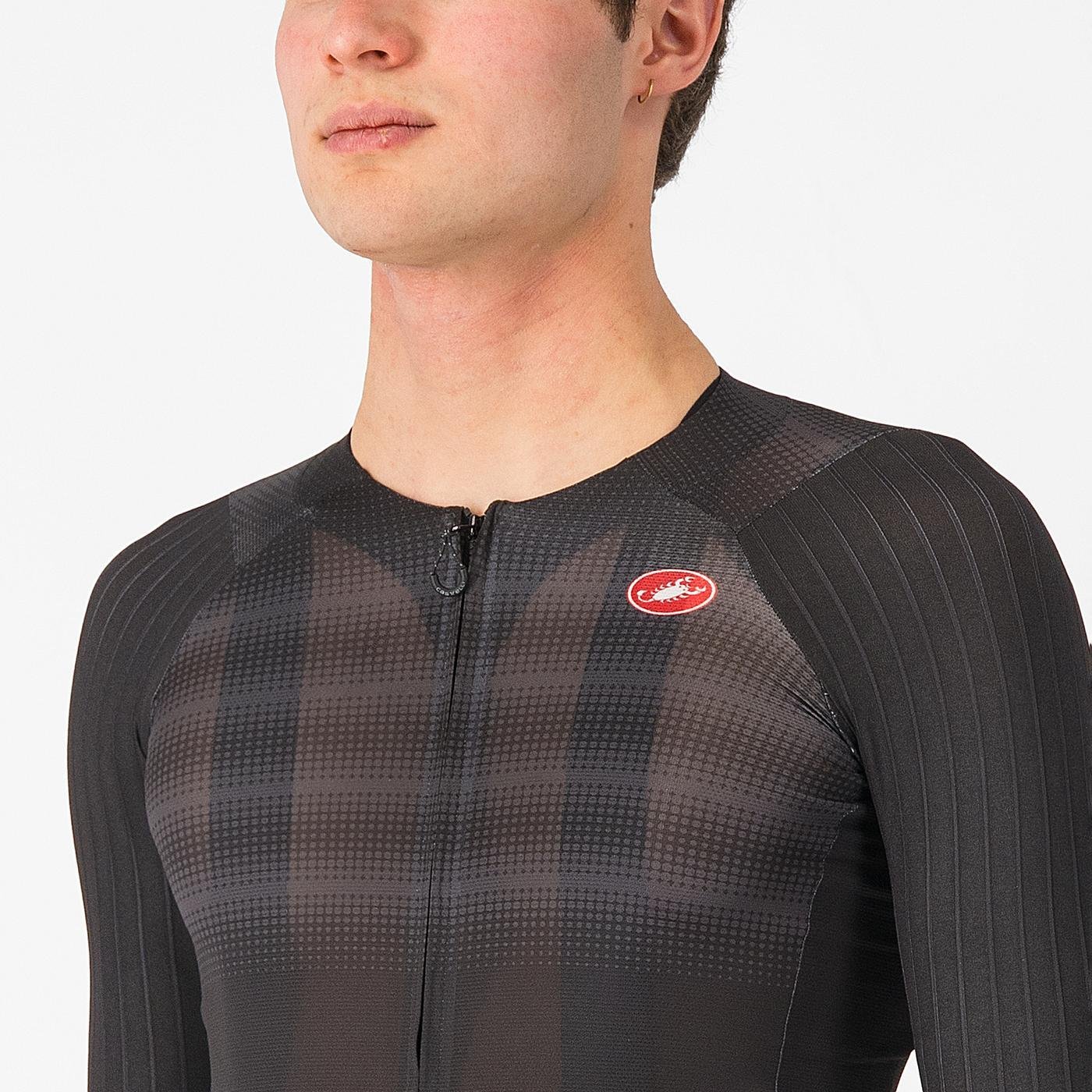 AERO RACE 8S JERSEY