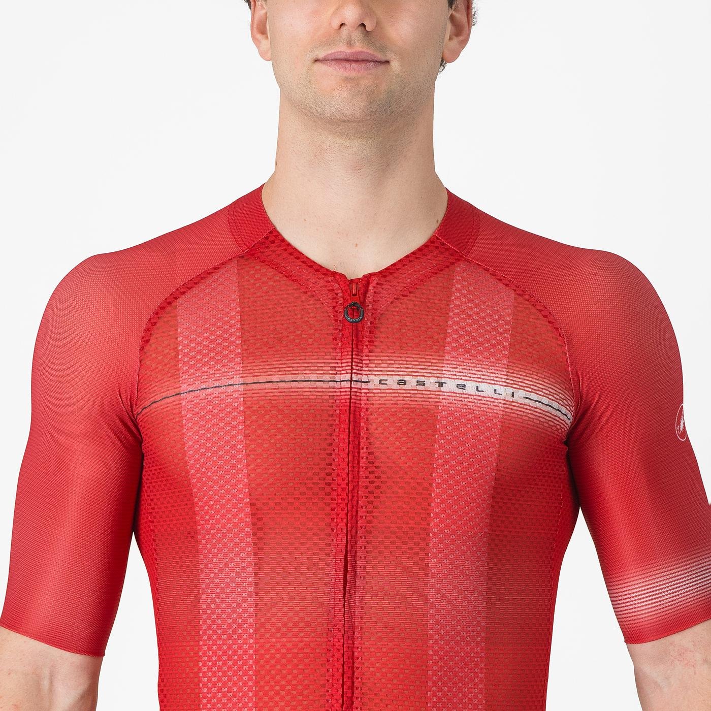 CLIMBER'S A/C JERSEY