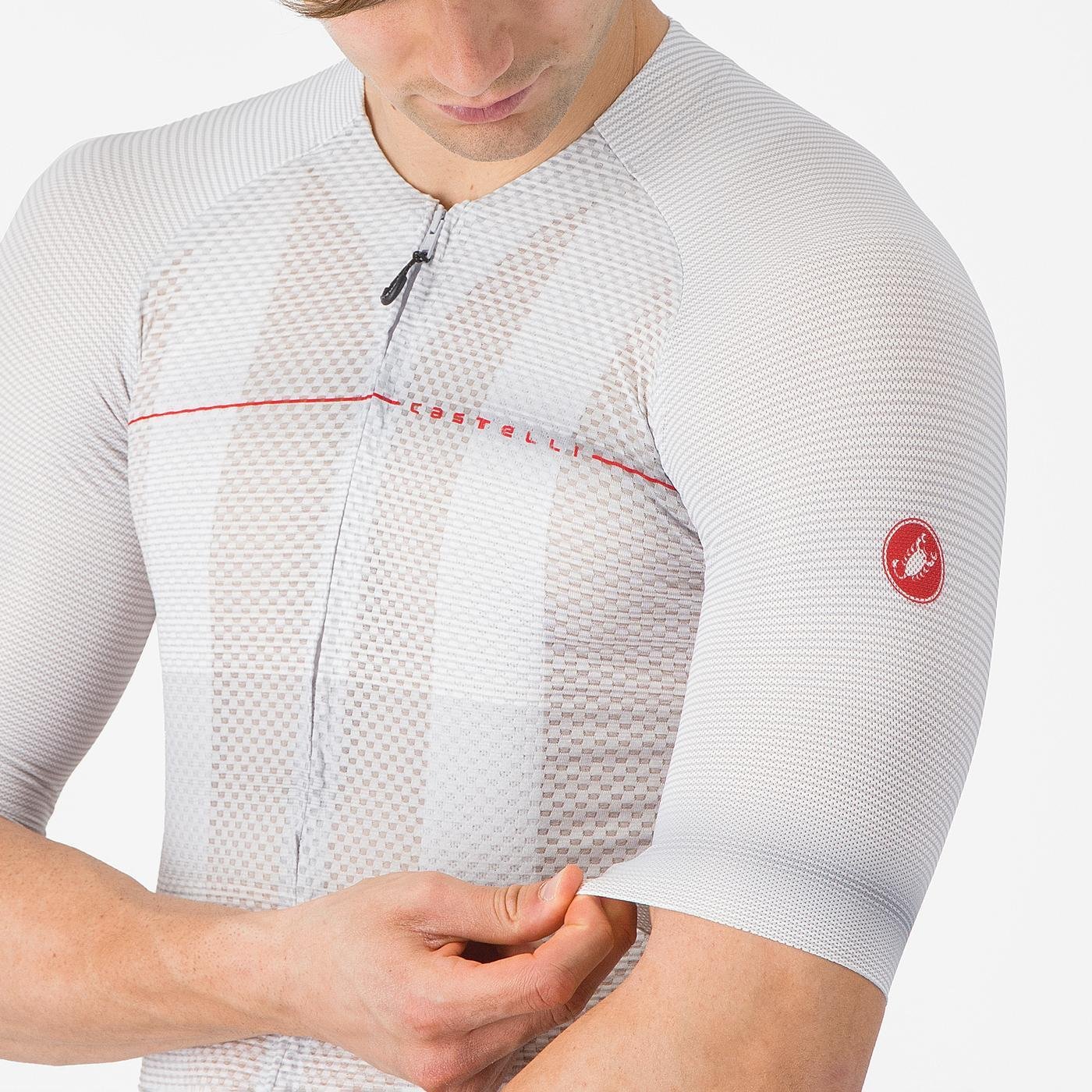 CLIMBER'S A/C JERSEY