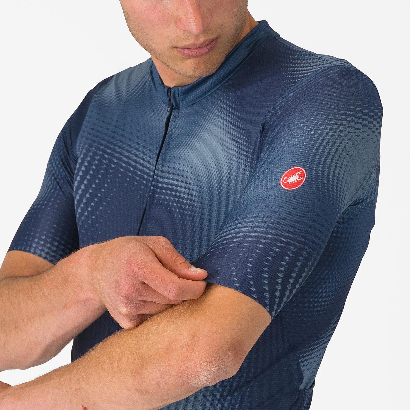 VORTICE JERSEY