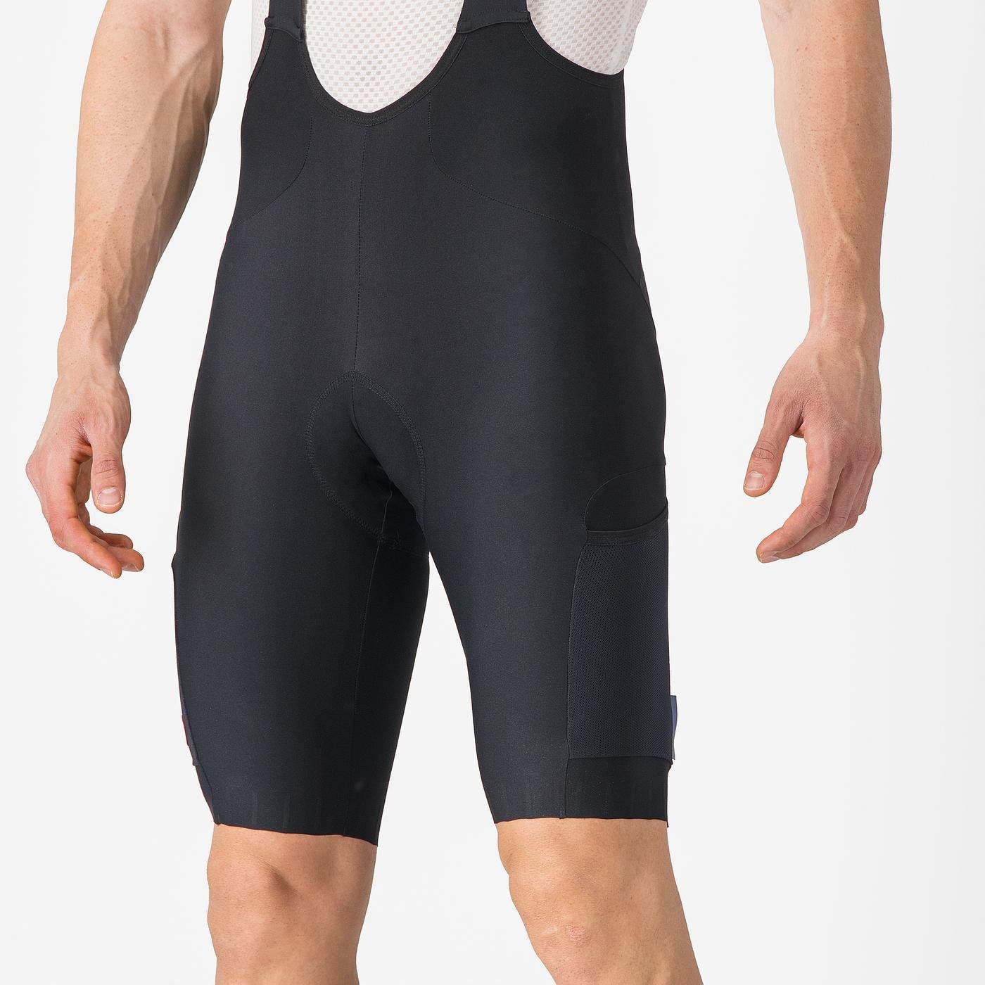 UNLTD ENDURANCE BIBS