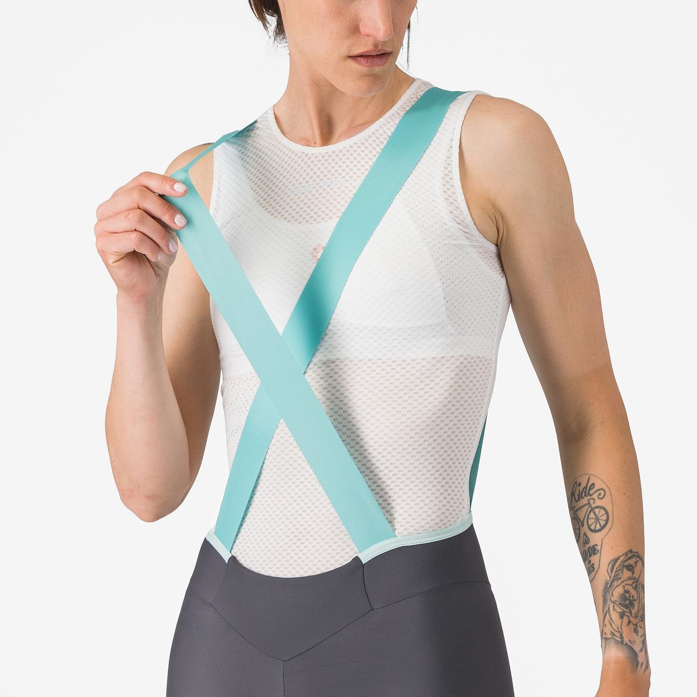 PRIMA 2 DT BIBSHORT