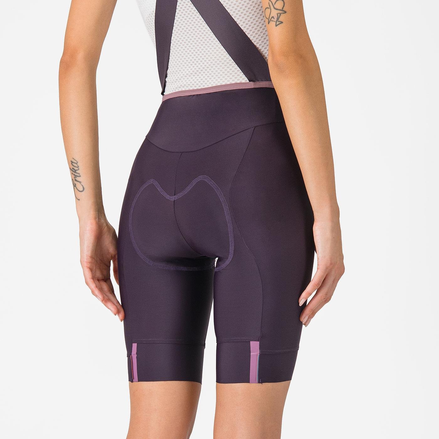 PRIMA 2 DT BIBSHORT