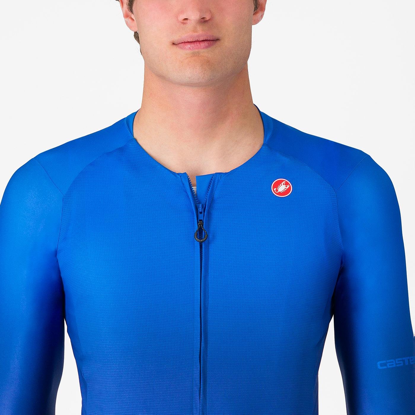 UPF LS JERSEY