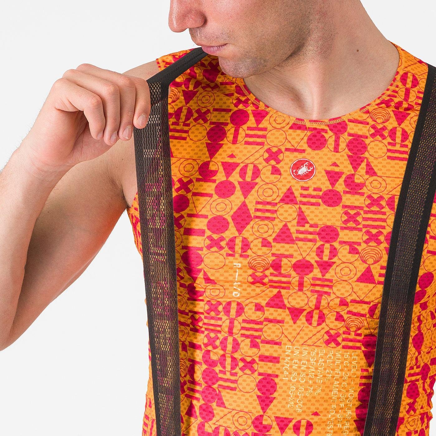 ESPRESSO R-A/D BIBS