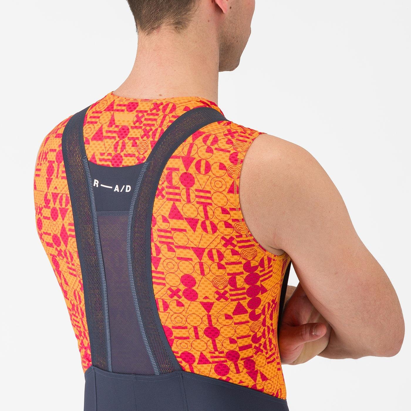ESPRESSO R-A/D BIBS