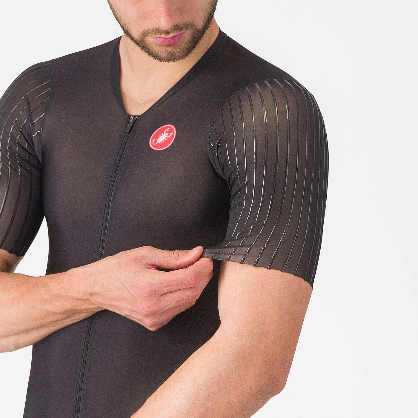 PR 2 SPEED SUIT
