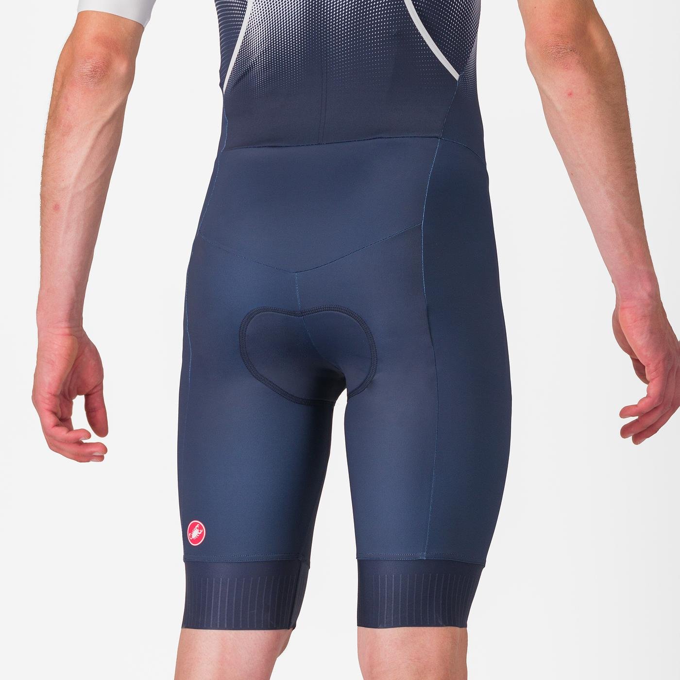 CORE TRI SUIT SS