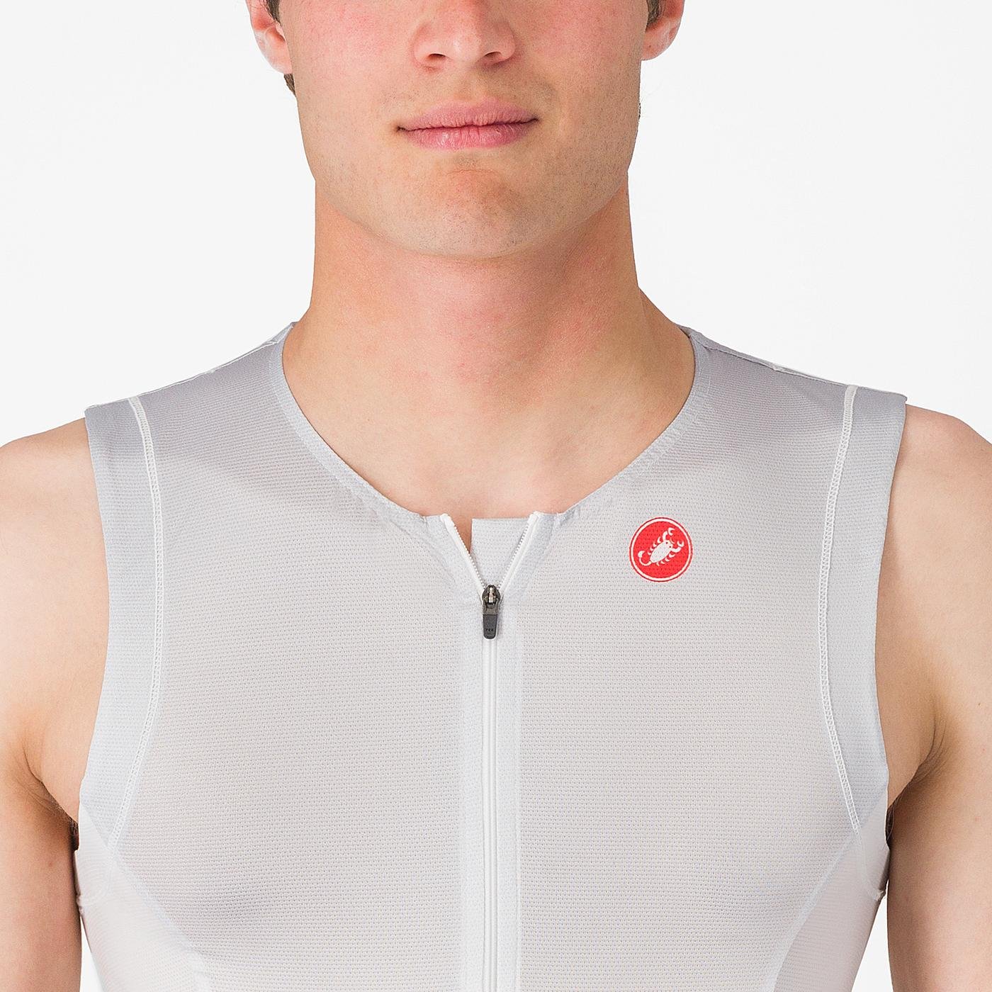 FREE SPEED 3 TOP