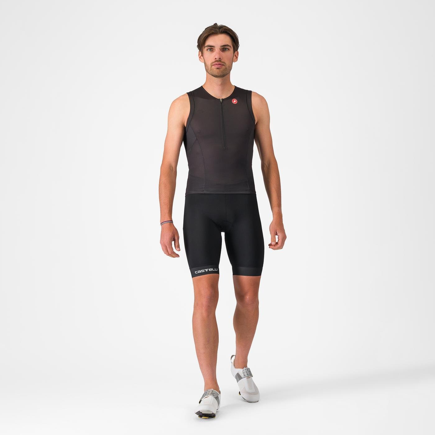 TRI SHORT