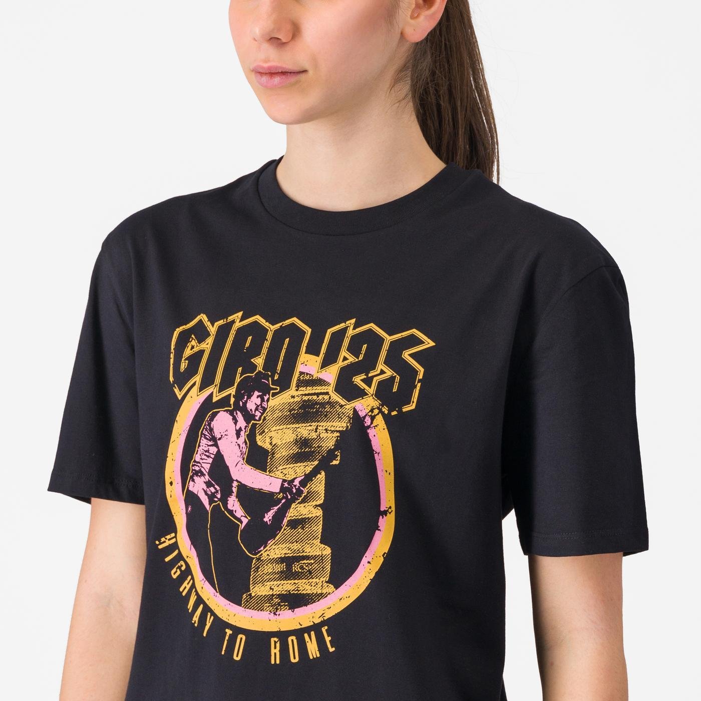 T-SHIRT HIGH ROME