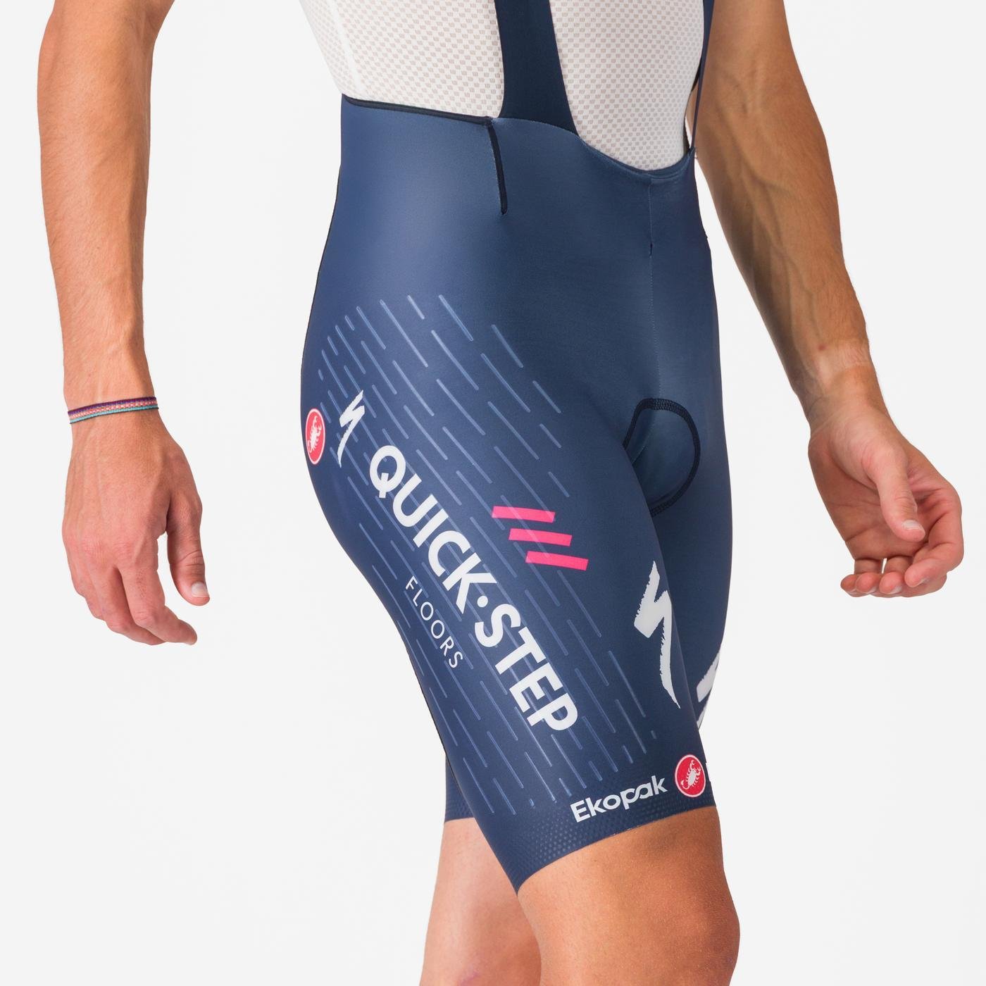 FREE AERO R. S BIBS