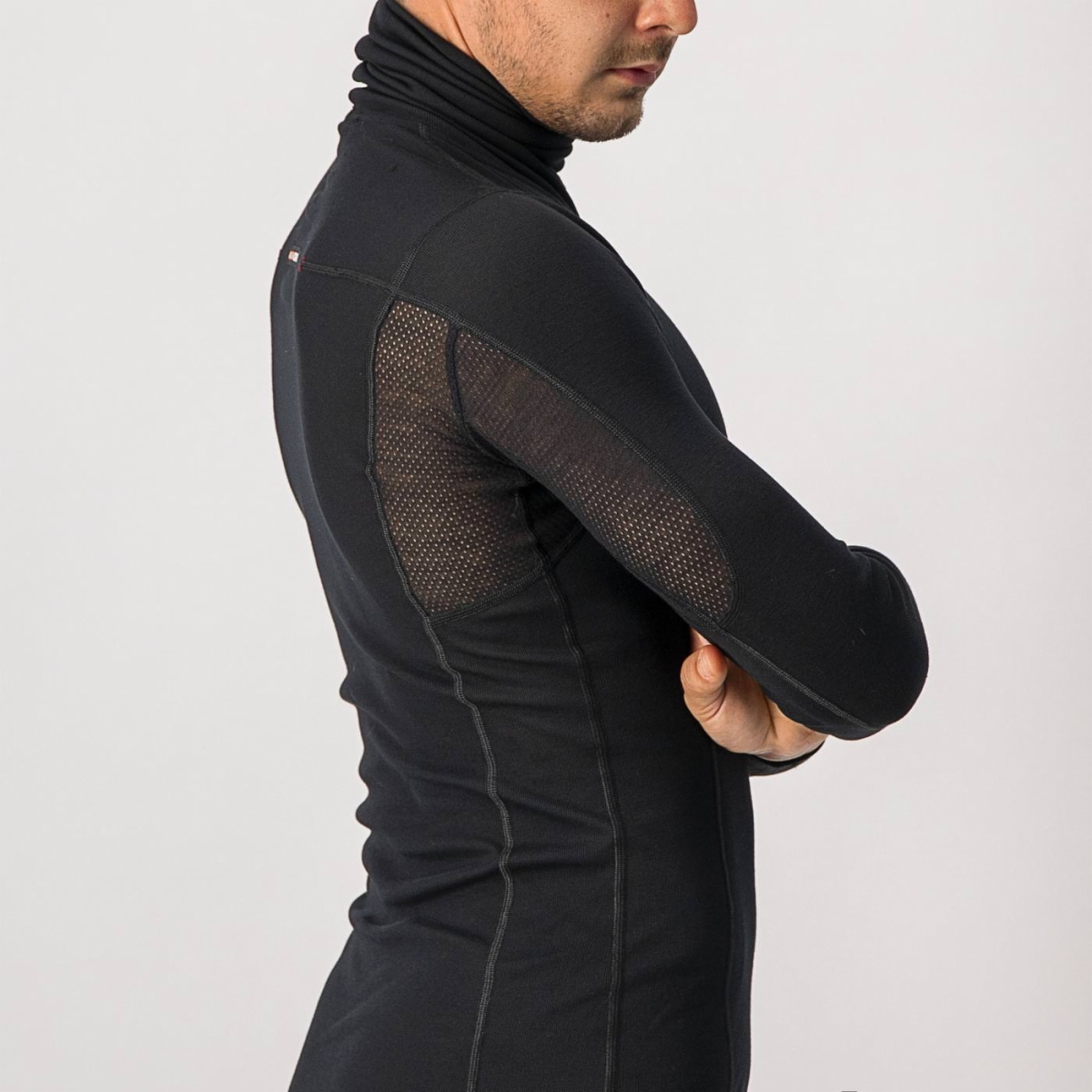 FLANDERS WARM NECK W