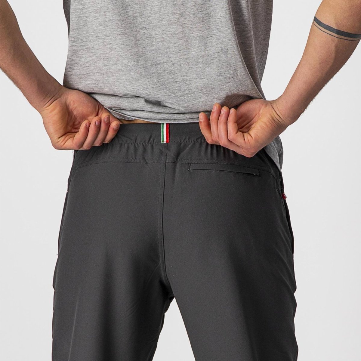 MILANO PANT