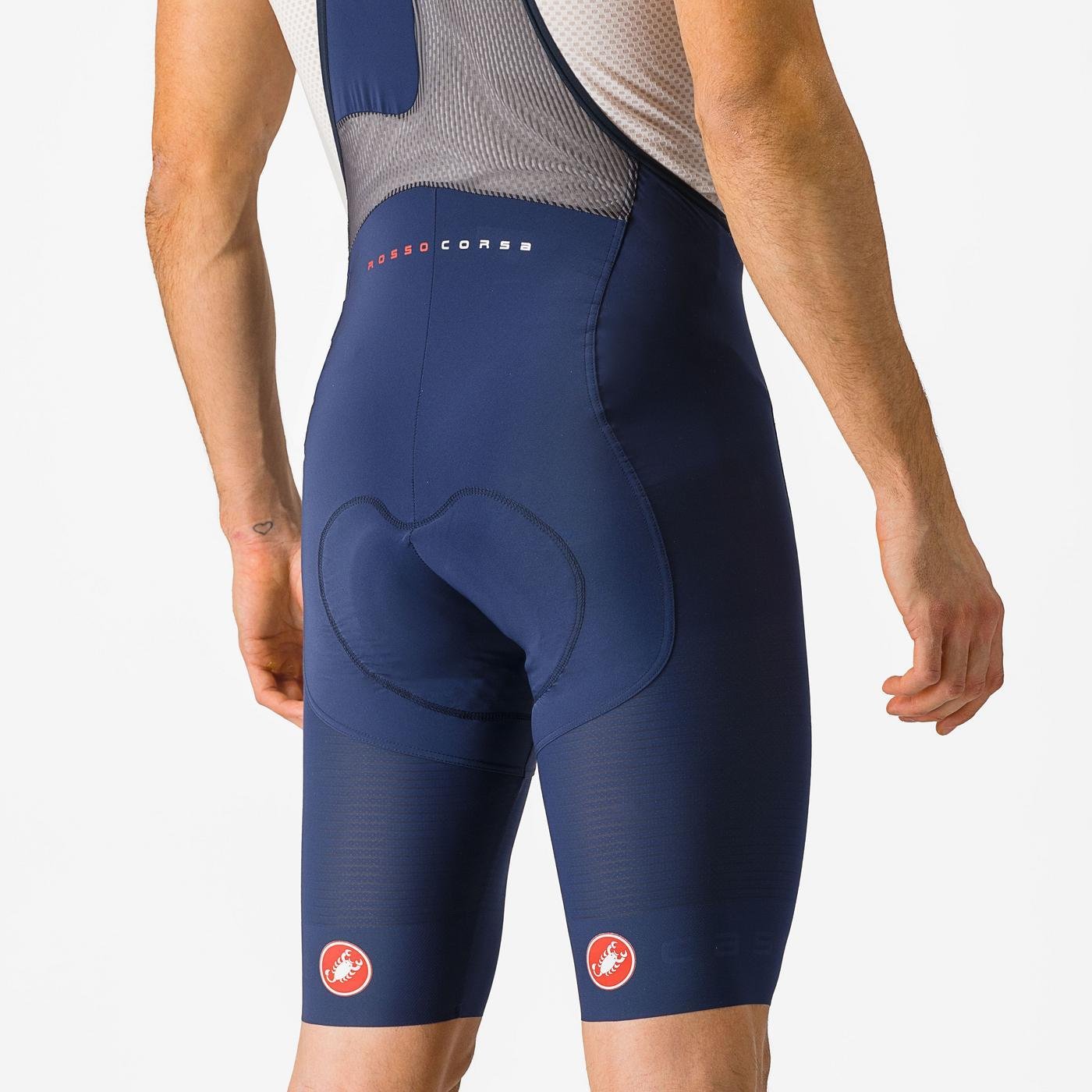SUPERLEGGERA BIBS