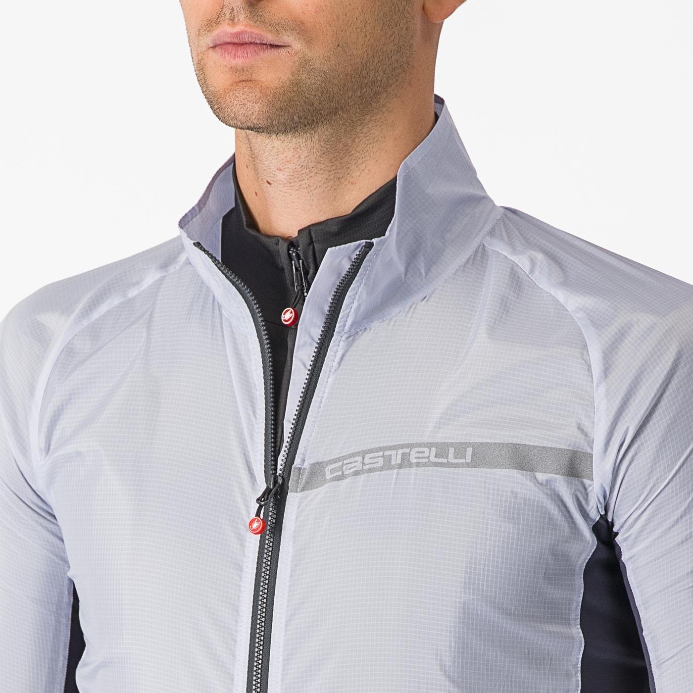 SQUADRA STRETCH JKT
