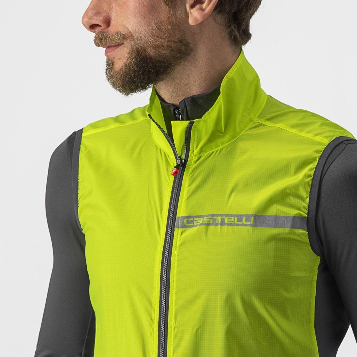 SQUADRA ST. VEST