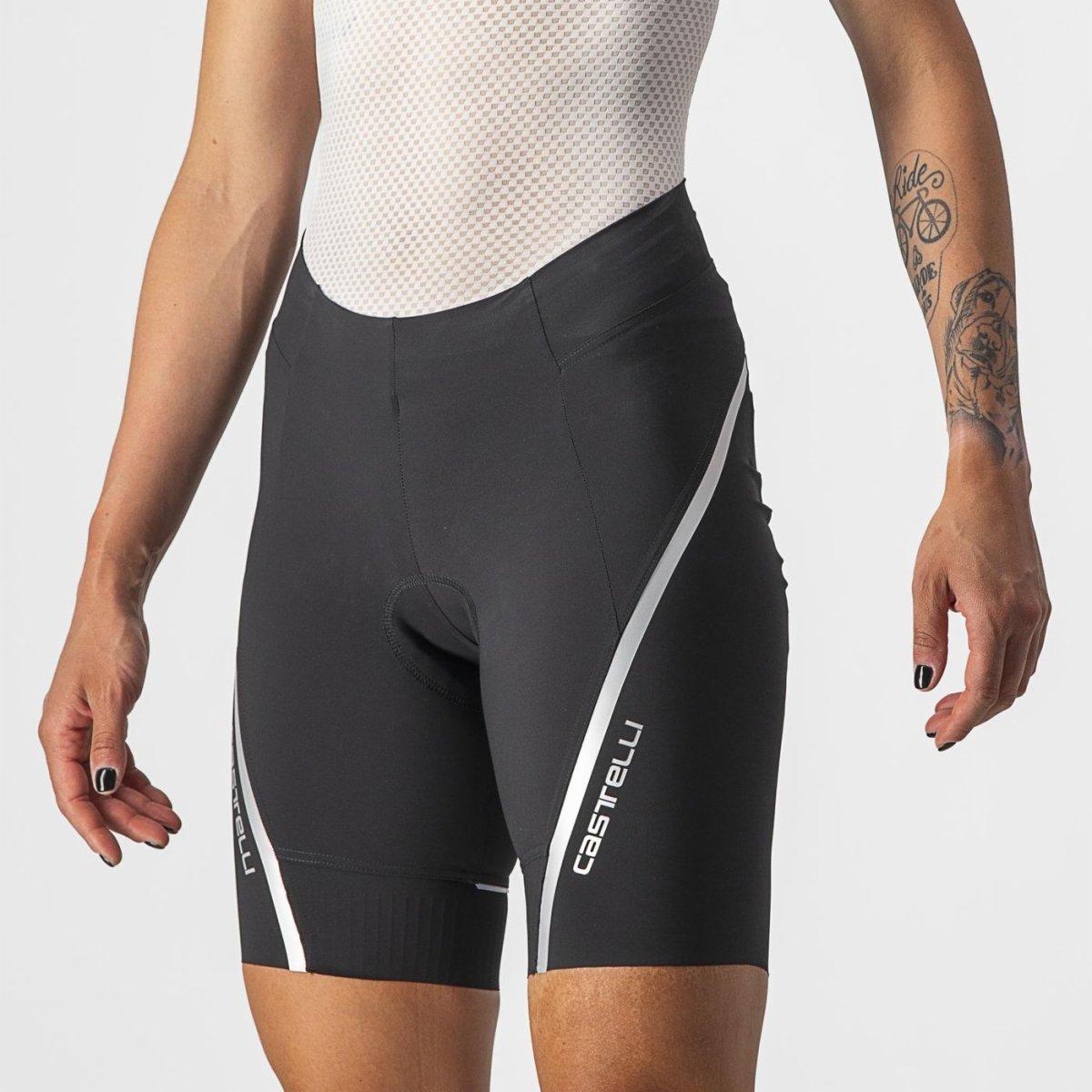 VELOCISSIMA 3 SHORT
